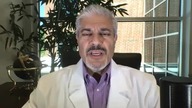 Dr.  Rashid Buttar o korona wirusie COVID-19 wywiad London Real