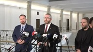 Grzegorz Braun OSTRZEGA: Psych*pata Niedzielski zapowiada ZAMKNIĘCIE CMENTARZY po raz kolejny!