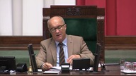 BURZA O TRYBUNAŁ KONSTYTUCYJNY W SEJMIE! TUSK WPADŁ JAK SZALONY NA MÓWNICĘ!
