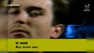 De Mono - Moje miasto nocą