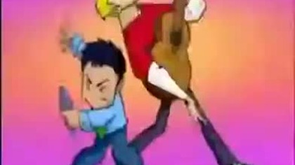 The Lion king part 7-360p