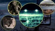 Tajemnice Rancza Skinwalker | W Nieznane