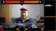 TOP 10! II seria - Bischofschofen - Turniej Czterech Skoczni (3/4)! Skoki narciarskie! bez widoku