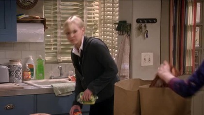 Mamuśka - Mom. S03E07