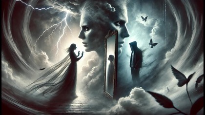 Apokalipsa - Nie zabijaj (2024)