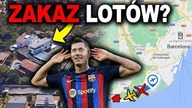 Dlaczego nad domem ROBERTA LEWANDOWSKIEGO nie mogą latać SAMOLOTY?!