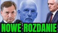 Konfederacja jest gotowa na wybory! Korwin-Mikke: Jak Ziobro się ugnie, to już po nim!|| NCzasTV