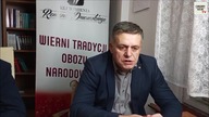 [Materiał archiwalny] Niepodległość wczoraj i dziś - Arkadiusz Miksa