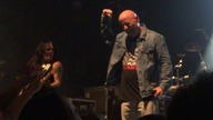 Armored Saint - Long Before I Die (Live @ Progresja, Warszawa, Poland, 11. 08. 2026)