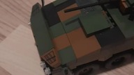 COBI ROSOMAK #shorts #cobi #bricks #poland #army #rosomak