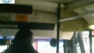Jak wysadzać niesfornych pasażerów z autobusu