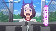 Uma Musume: Pretty Derby 02