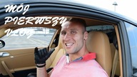 Mój pierwszy Vlog!