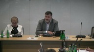 Czy jest wola? - Artur Dziambor