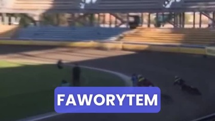 Stal jedzie z Rybnikiem #lubuskisporttvp3 #sports #żużel #speedway #news #pgeekstraliga #shorts