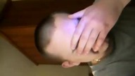 Liryczny Wandal - JEST CIEZKO, ZNOWU SNILO MI SIE ZE JAN PAWEL DRUGI MNIE GWALCIL