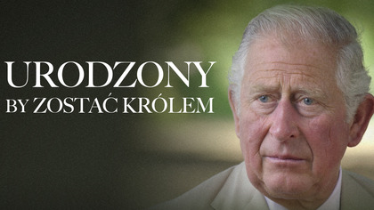 Urodzony, by zostać kr&oacute;lem S01E01 Lektor PL