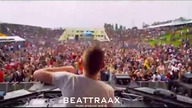 Beattraax - Magabeat