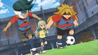 Inazuma Eleven Odcinek 58 - Nawałnica Ognia (Polski Dubbing) [Ender]