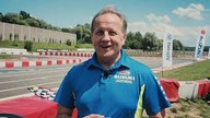 Uczymy się jeździć razem z Suzuki Moto Szkoła