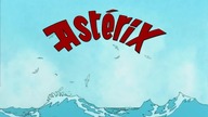 Asterix W Brytani