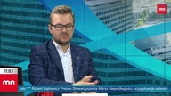 TVN przerwał konferencję Ziobry.  Jan Hernik komentuje