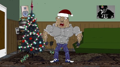 SPEJSONVLOG - ŻYCZENIA ŚWIĄTECZNE