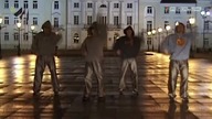 Quest - Nie zmieniaj nic