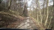 Brandysówka - Czy Trudno Tu Dojechać? Co nowego na Jura Camp? Kamperem Wokół Komina