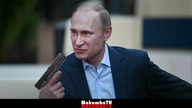 Czy ktoś już pr&oacute;bował zabić Władimira Putina?