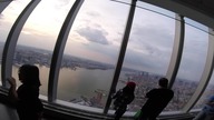 One World Observatory.  Obserwatorium One World.  One World Observatory.