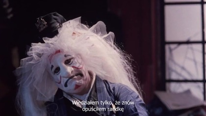 Sierżant Kabukiman  Sgt.  Kabukiman N. Y. P. D.  (napisy PL)  1990