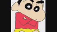 Crayon Shin~chan końc&oacute;wka angielska wersja