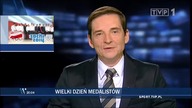 Olimpijczycy nagrodzeni na gali PKOl (03. 04. 2014)