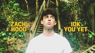 IDK YOU YET (Alexander 23 cover)  Zach Hood