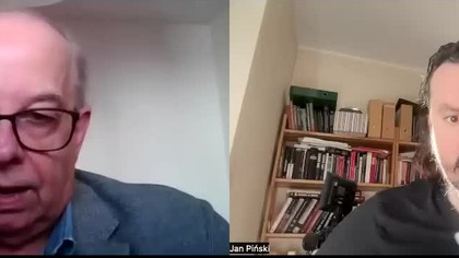 Prof.  Sadurski Jak zwr&oacute;cić Polakom Trybunał Konstytucyjny, niezależne sądy i prokuraturę. Jan Piński