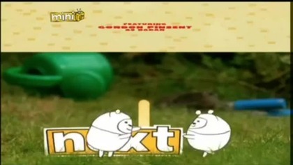 MiniCITV [08.10.2010] - Continuity