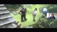KOCHAJĄCA SIĘ RODZINA (Tekken 7) #shorts #gaming #shortvideo #tekken #twitch #letsplay #tekken7