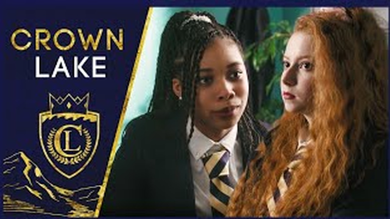 CROWN LAKE Season 1 Ep. 3 The Escape CDA