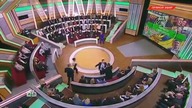 Polak pobity w Rosyjskiej telewizji