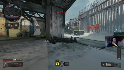 Call of Duty : Black Ops 4 - DMD Wyścig Zbrojeń [Multi Player 15]