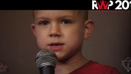 BŁAŻEJ FBS (6 lat) - NOWY KLIP + ZAPOWIEDŹ KONCERTU