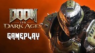 DOOM: The Dark Ages - PIERWSZY GAMEPLAY