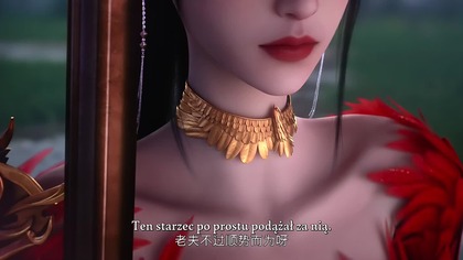 Over the Divine Realm 02