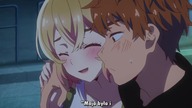 Kanojo, Okarishimasu Odc. 1