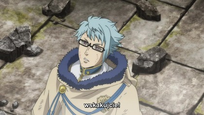 Black Clover - S01e19 (019) - [PL]