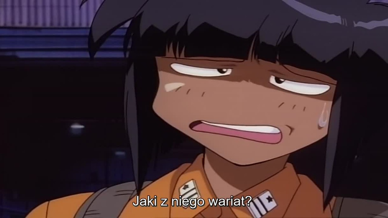 Aozora Shoujo Tai Odc5 Defcon Iv Pl Napisy Cda