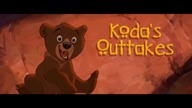 Koda: Sceny Nieudane