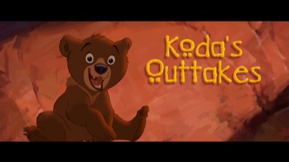 Koda: Sceny Nieudane