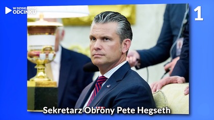 STANY SZYKUJĄ SIĘ DO WOJNY¿ TUSK PRZEGRYWA W SPRAWIE CPK, PREZYDENT FRANCJI SKAZANY NA WIĘZIENIE! (2160p 25fps VP9-128kbit AAC)